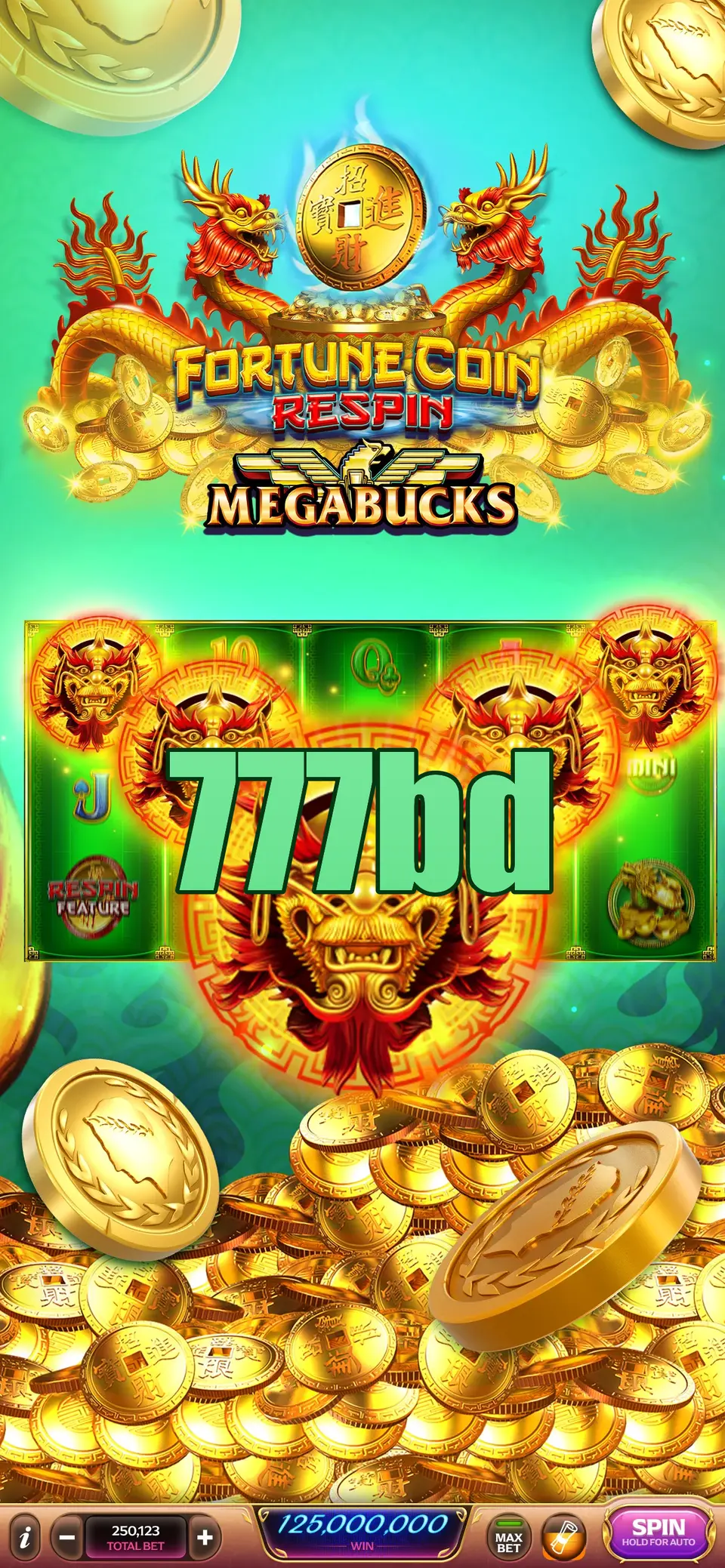 777bd ডাউনলোড