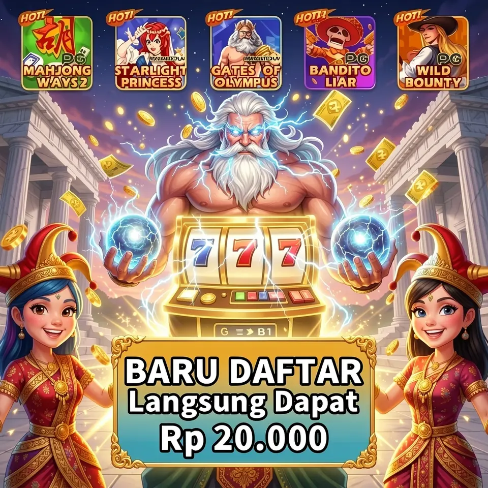 777bd APK অফিসিয়াল ডাউনলোড