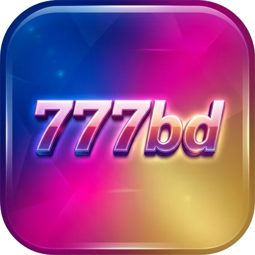 777bd Logo - অফিসিয়াল