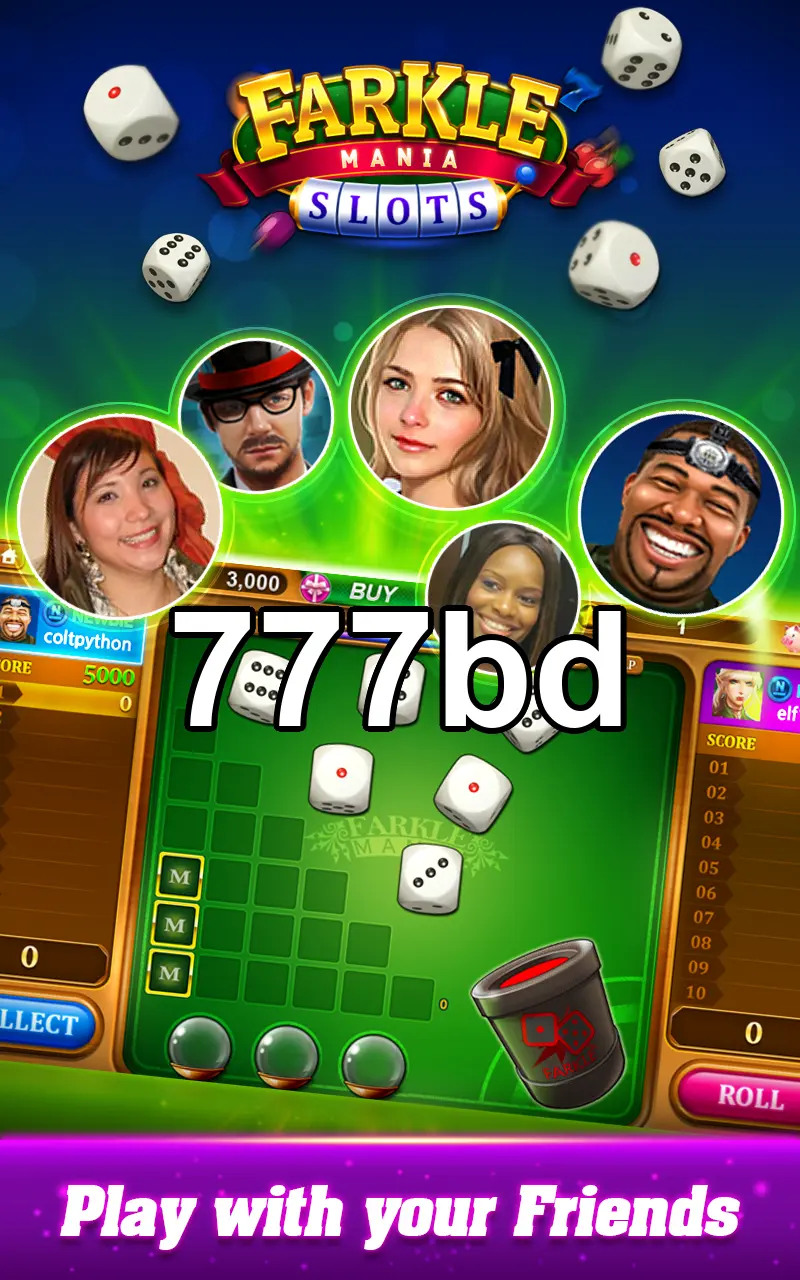 777bd স্ক্রিনশট অফিসিয়াল APK